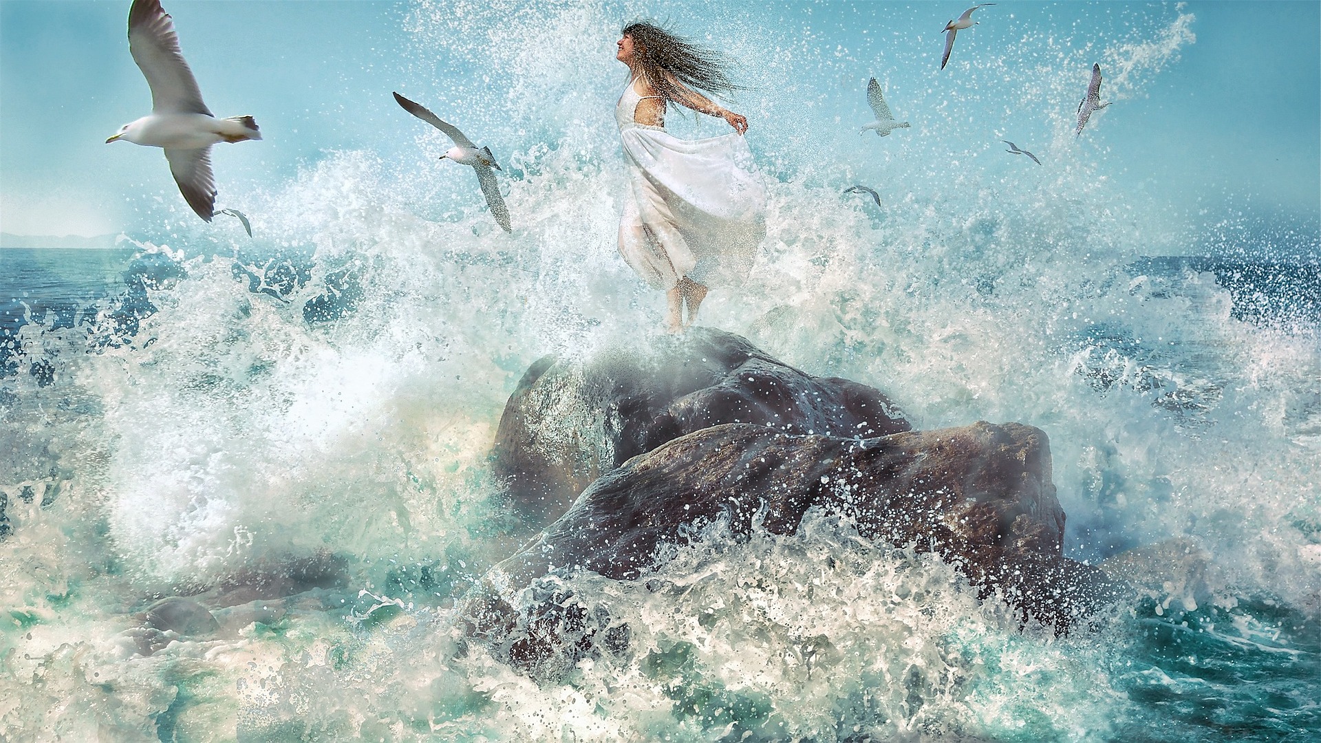 Raus aus dem Winterblues in die gute Laune und einen erfrischten Körper – Kundalini Yoga Start 08.02.2023