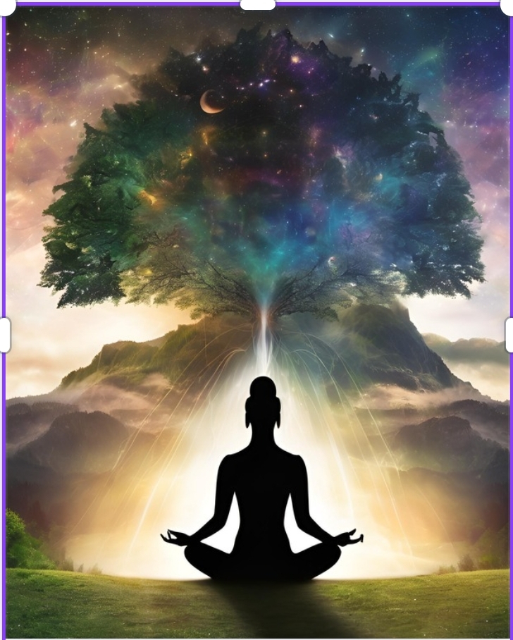 Stärke deine Intuition und finde deine spirituelle Berufung *kostenfrei*